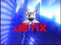 World of Jetix - Original variant [DVDRip]