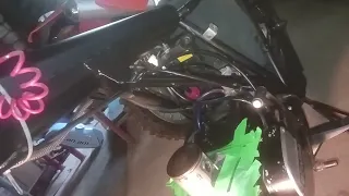 أسطوانة المحرك بمقاس قياسي    مم دندنها