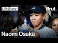 The Life of Naomi Osaka
