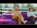 Lagu Krijg een blik achter de schermen van Compact Disk Dummies en Doria D 👀 - Sofa Training #5