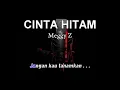 MANSYUR S. CINTA HITAM