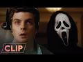 Scream 4 2011 Film Fan To Ghostface Victim Emma Roberts Hayden Panettiere Rory Culkin