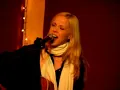 Tina Dico Warm Sand Living Room NYC