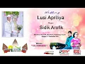 Download Lagu LIVE NIRVANA-MUZIEK || LUSI \u0026 SIDIK'S BRUILOFT || AGOES TITIK WO || ALFA AUDIO || 21 SEPTEMBER 2025