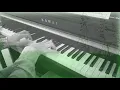 Week #10 - Fabrizio Paterlini | Flowing melodic piano solo