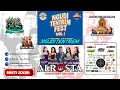 🔴LIVE NGUDI TENTREM FEST VOL 1 II ALROSTA DONGKREK  II ALFA AUDIO JILID 1  II AA MEDIA PUSAT