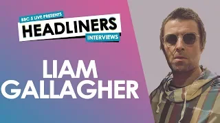 Liam Gallagher Parkas politics and family feuds