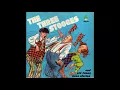 The Three Stooges The Three Stooges and Six Funny Bone Stories 1973