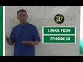 Lagu Episode 10 : Belajar Ushul Fiqih Untuk Pemula | Ustadz Kiki Hamsyah