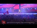 Voice - Year For Love (machel monday 2018)