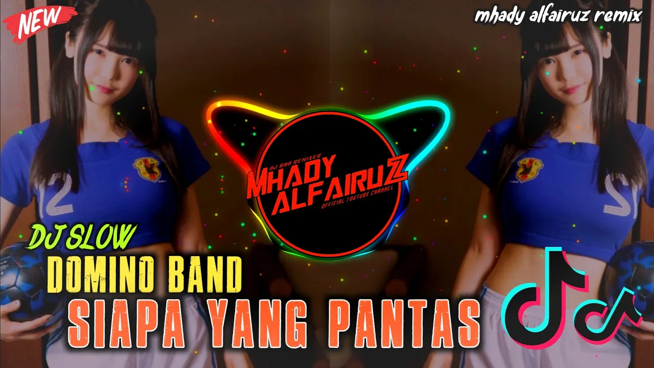 DJ Siapa Yang Pantas | Domino Band Remix 2022 DJ Siapa Yang Pantas | Domino Band Remix 2022