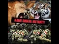 Download Lagu Kami Siraja Hutan!! (TNI) Yel-yel yang ditakuti Tentara lain.