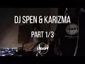 Download Lagu Dj Spen \u0026 Karizma @ Djoon  14.04.17