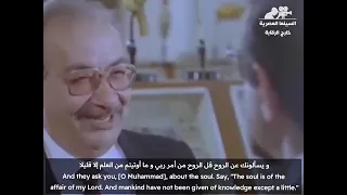 نور الشريف صاحب المشاهد الأجرأ دينيا في تاريخ السينما المصرية 