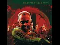 A novidade (Ao vivo) - Gilberto Gil