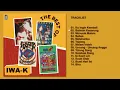Download Lagu Iwa K - Album The Best Of Iwa K | Audio HQ