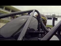 Jesse James and Fabian Coulthard Swap Cars
