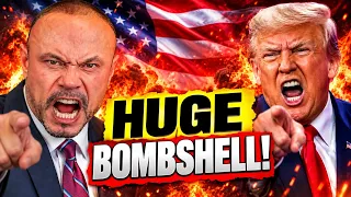 BREAKING: DAN BONGINO JUST SHOCKED THE WORLD!