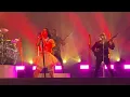 Poppy - Bruised Sky (Live from TAAU Tour at House of Blues, Anaheim, CA 9/27/2025)