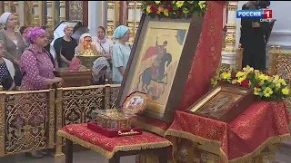 «События недели», эфир от 18 июня 2023 года