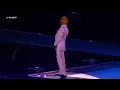 BIGBANG CONCERT 'BLUE + LOSER + IF YOU' 4K Fancam 직캠 | 빅뱅 20주년 콘서트 WORLD TOUR 'XX: COSMOS' 260821
