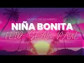 Feid- Sean Paul / Niña bonita