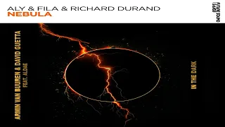 nebula vs in the dark armin van buuren mashup 