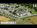 Download Lagu Membangun Peternakan Dan Pabrik Susu - Cities Skylines 2 Indonesia #14