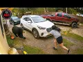 Incredible Moments Caught on Camera P201