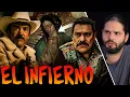 Download Lagu El INFIERNO que muestra la REALIDAD de MÉXICO | El Infierno | Relato y Reflexiones