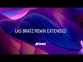 Aissa, Saiko, JC Reyes ft El bobe, Juseph, Nickzzy - LAS BRATZ (remix) EXTENDED (Atomix)