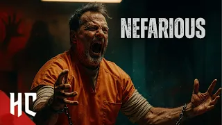 On Death Row a Killer Reveals He s More Than Human Full Horror Movie