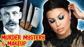 The REAL Boogeyman A Horrible Man or Monster - Albert Fish Mystery Makeup Bailey Sarian