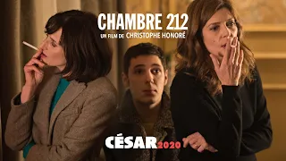 César 2020 - Chambre 212