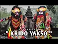 Lagu NDADI ‼️ JOYO PURNOMO \u0026 VIJAY - JARANAN BUTO KRIDO YAKSO ( Jaranan Buto Legendaris )