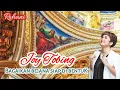 Download Lagu JOY TOBING - BAGAIKAN BEJANA SIAP DI BENTUK \