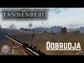 WW1 Tannenberg - Gameplay