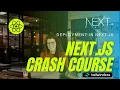 Customize the Tailwind Theme Configuration - Tailwind CSS Nav Nextjs Next js tutorial 2021