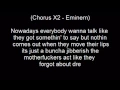 Download Lagu Dr. Dre - Forgot About Dre (Lyrics)