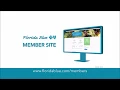 Florida Blue Registration