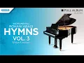 Download Lagu Instrumental Rohani Abadi Vol. 3 - HYMNS - Widya Kristianti (full album audio)