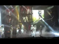 Download Lagu Beat it @ Michael Jackson One Cirque Du Soleil 5-19-2015