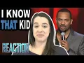 Mike Epps White Parents vs Black Parents Reaction