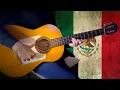 México 🇲🇽 | Spanish Flamenco Fingerstyle Guitar Mariachi - LucasGitanoFamily (Latino Tour Album)