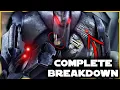 Promethean Rebels Slayers of Vong B2 Battle Droid COMPLETE Breakdown