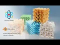 Create Minimal Surface using volume in Blender