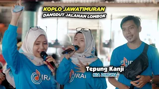 Download LAGU TEPUNG KANJI MEMBAWA RIZKI BIKIN NIA DIRGHA MAKIN SEMANGAT | IRAMA DOPANG MP3