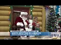 Santa s Wonderland opens at Cabela s