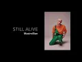 Still Alive - Maximillian [HQ] Piano Cover Tutorial w/ Lyrics