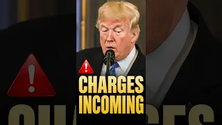 Trump s Prosecutors May Be Facing Criminal Charges Of Their Own